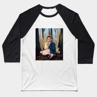 Eleven Baseball T-Shirt